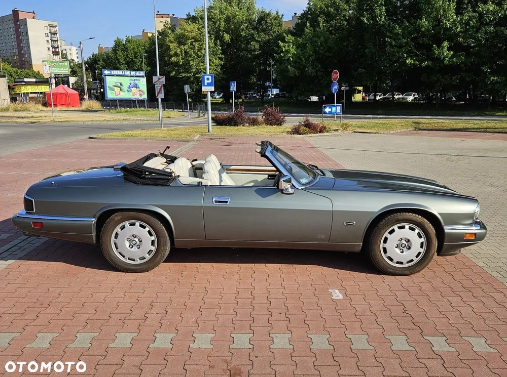 Jaguar XJS 4.0 - 2