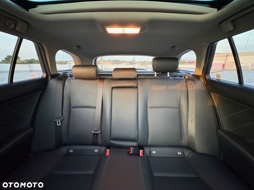 Toyota Avensis 2.0 Prestige MS - 25