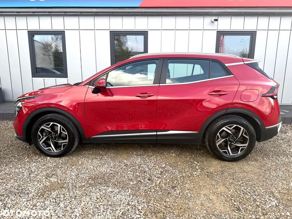 Kia Sportage - 2