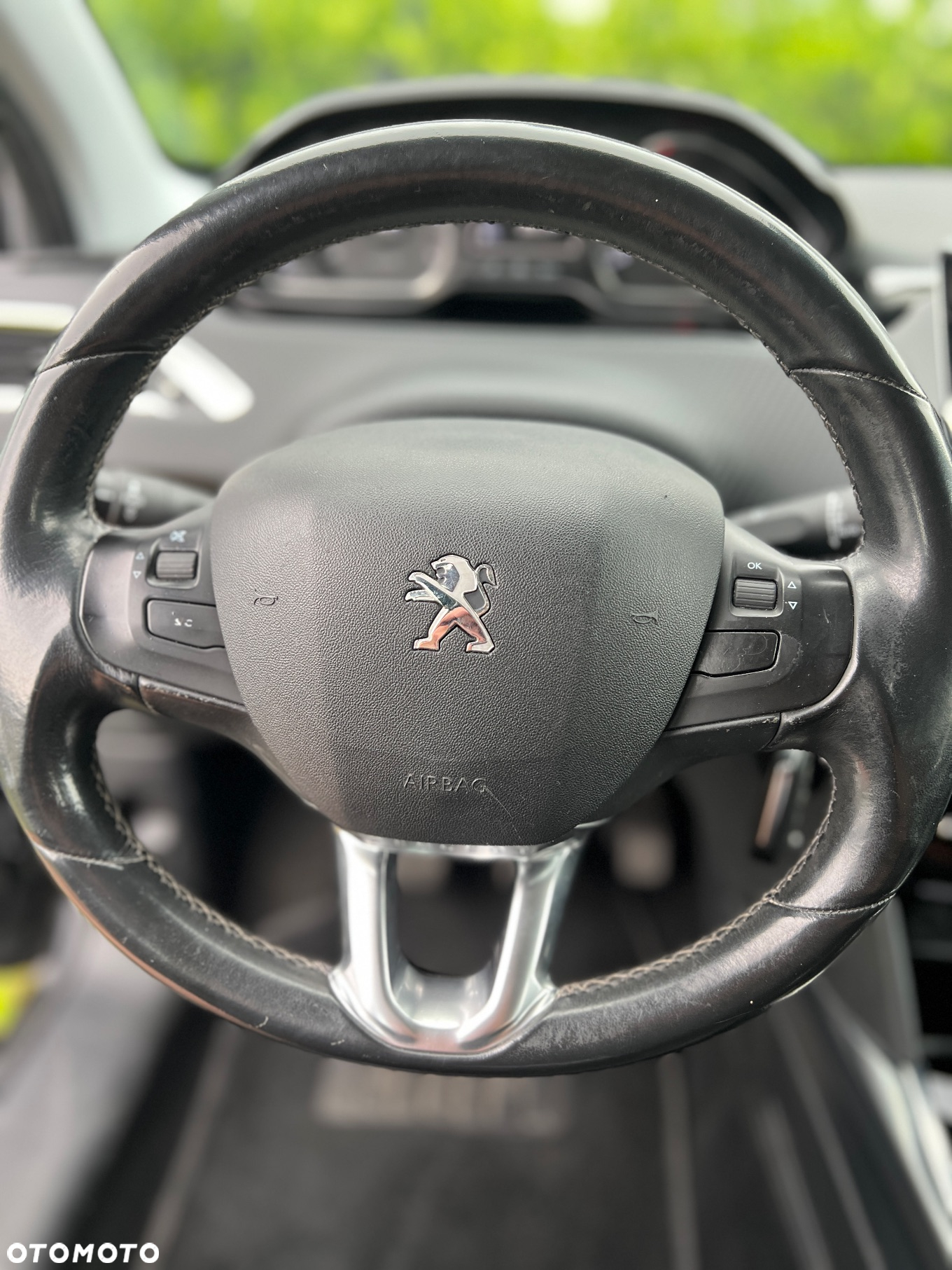 Peugeot 2008 120 VTI Business-Line - 19