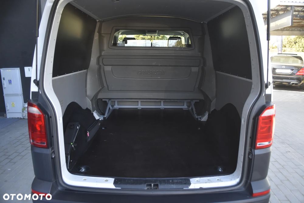 Volkswagen TRANSPORTER - 15