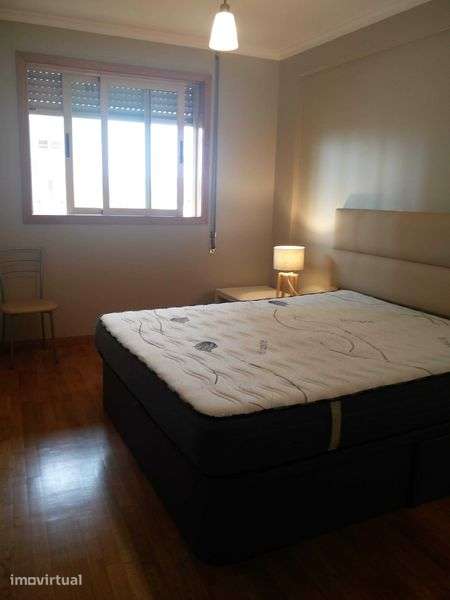 Apartamento T1 mobilado Arrábida c/ garagem - Grande imagem: 3/8