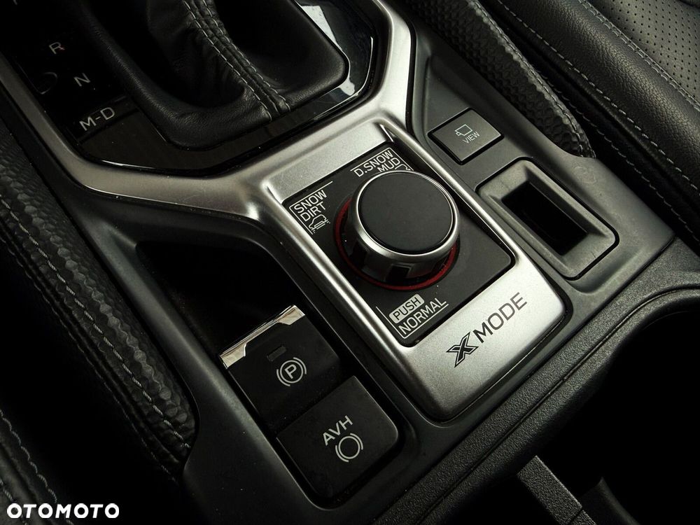 Subaru Forester - 33