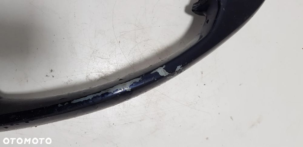 Suzuki Burgman 400 K3-K6 Uchwyt pasażera Rączka - 4