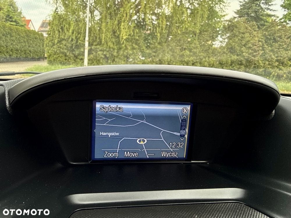 Ford Kuga 2.0 TDCi 4x4 Titanium - 26