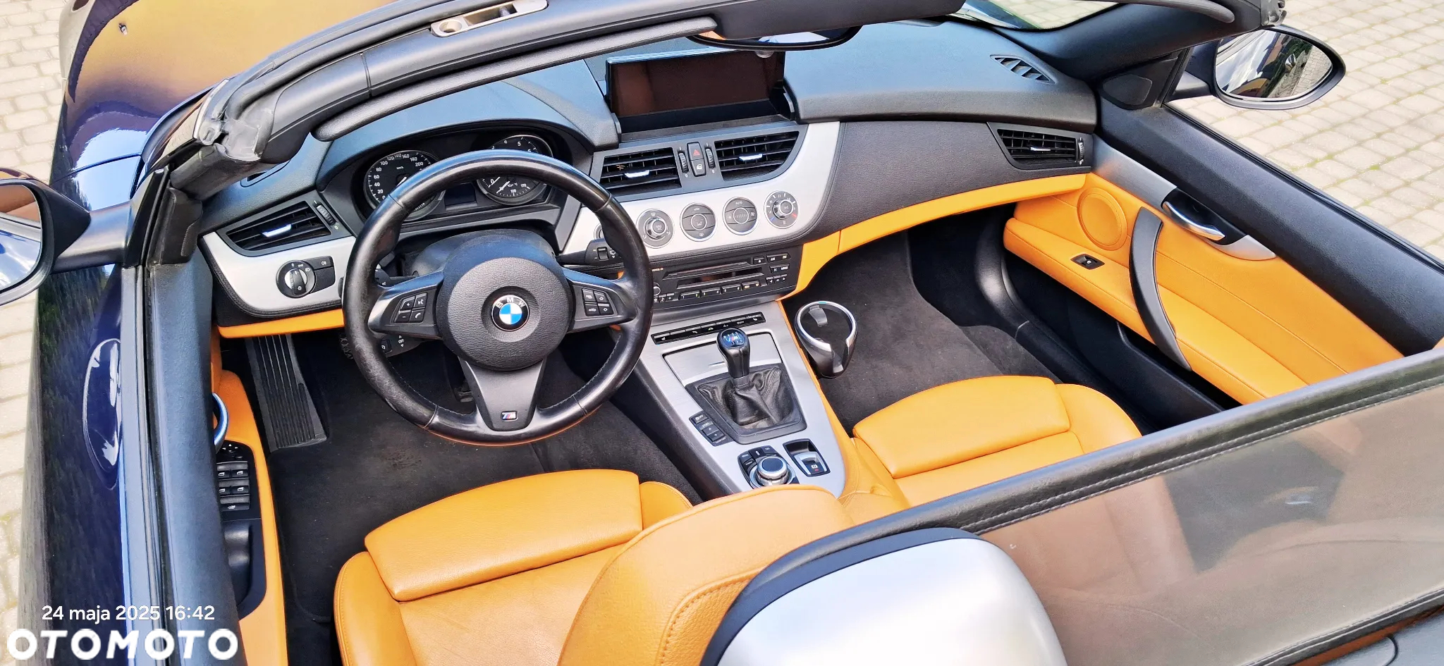 BMW Z4 sDrive28i - 14