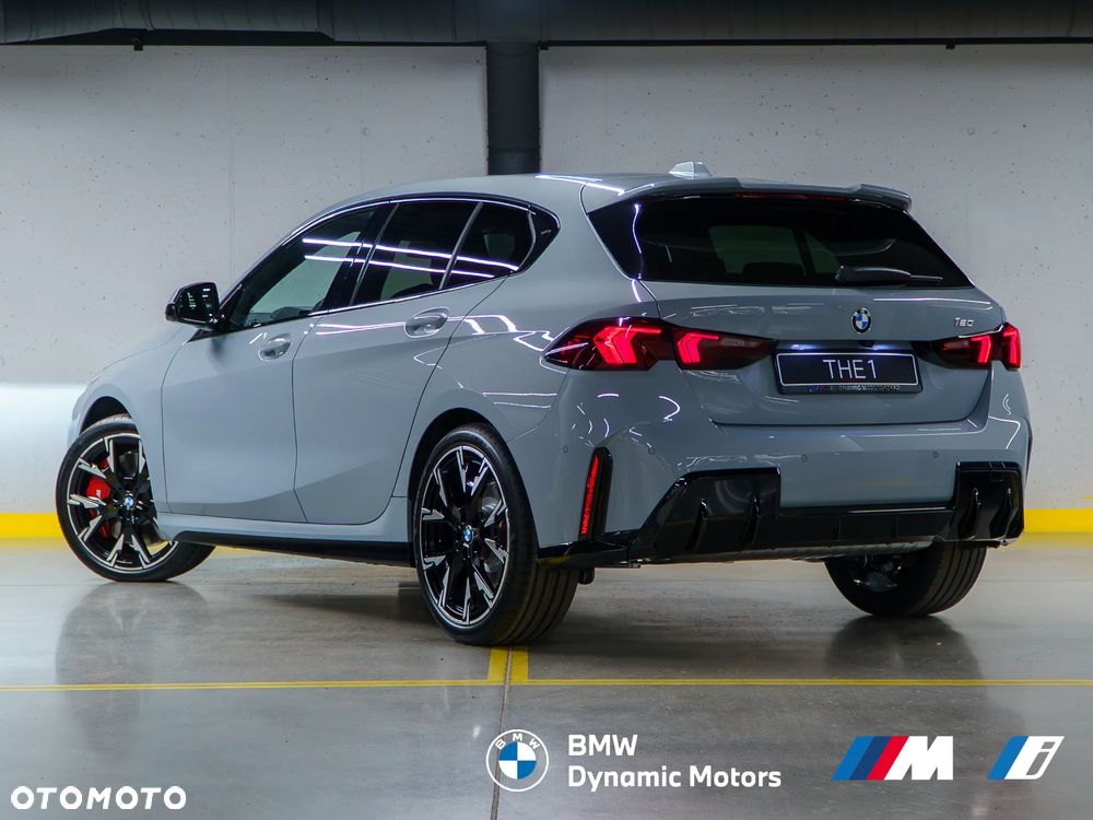 BMW Seria 1 120 - 6