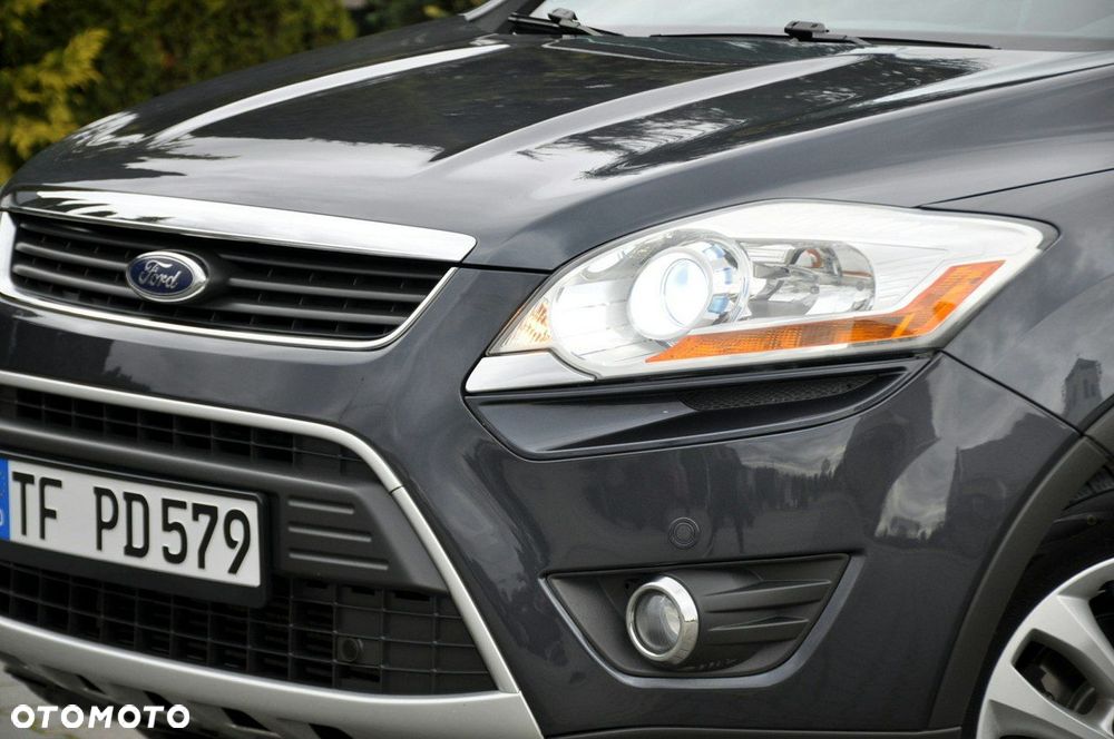 Ford Kuga - 12