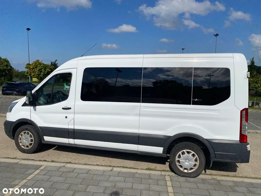 Ford Transit 310 L2H2 Trend - 36