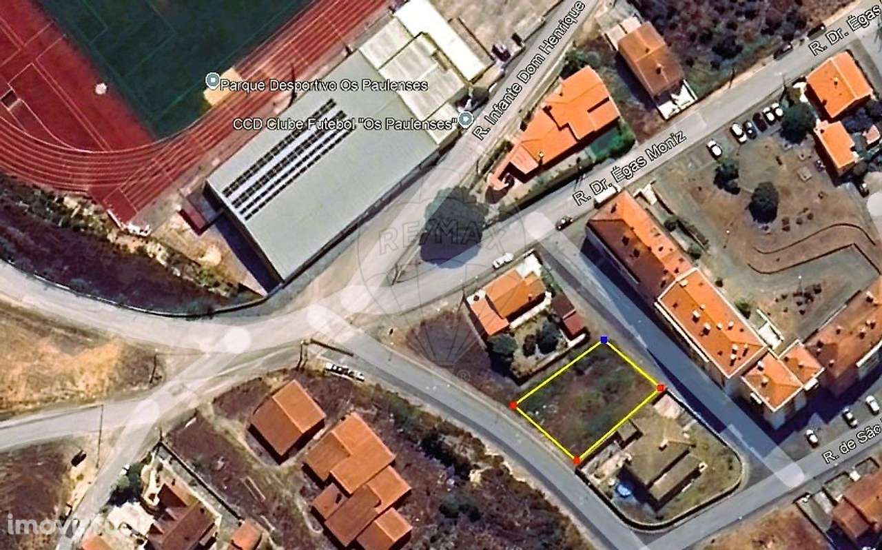 Terreno  para venda - Grande imagem: 5/6