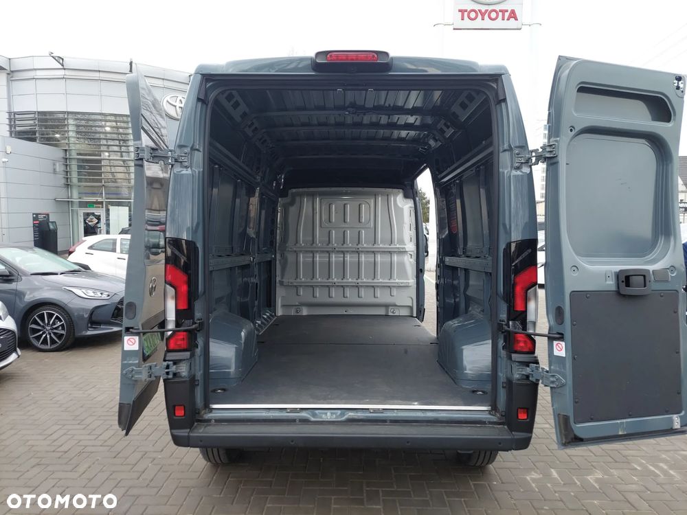 Toyota Proace Max L3H2 - 6