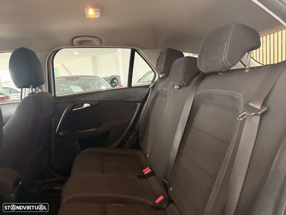 Fiat Tipo Station Wagon 1.3 M-Jet Lounge J17 - 16