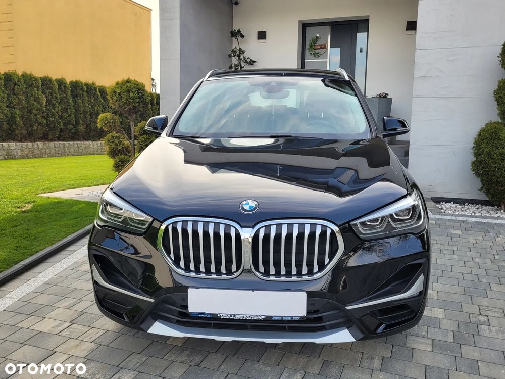 BMW X1 sDrive20i Sport Line - 2