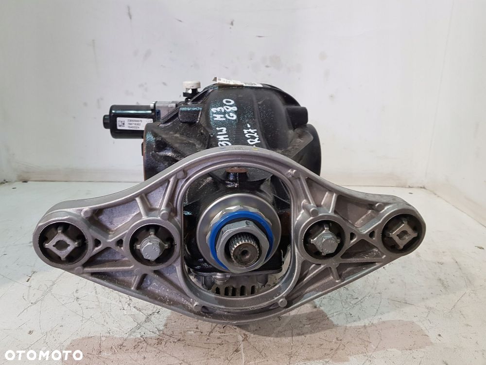 most dyfer dyferencjał tył 8747239 bmw m3 g80 m4 g82 - 6
