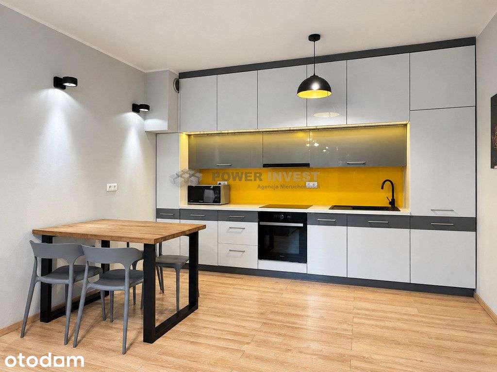 Mieszkanie 3-pok. 54 m², Czyżyny, ul. Stanisława Lema, zdjęcie 3