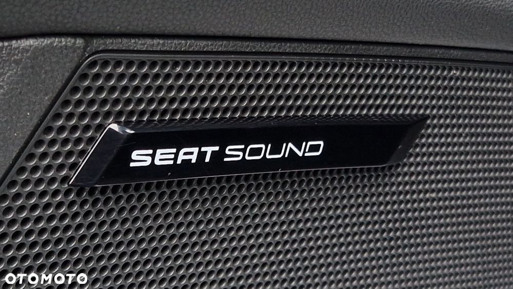 Seat Leon 2.0 TDI DPF Ecomotive FR - 25