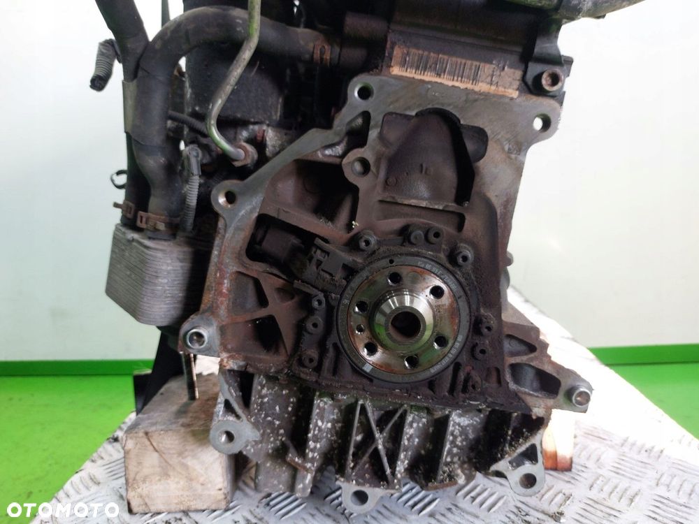 Silnik diesel Dodge Caliber 2006-2011 2,0 CRD BWD - 7