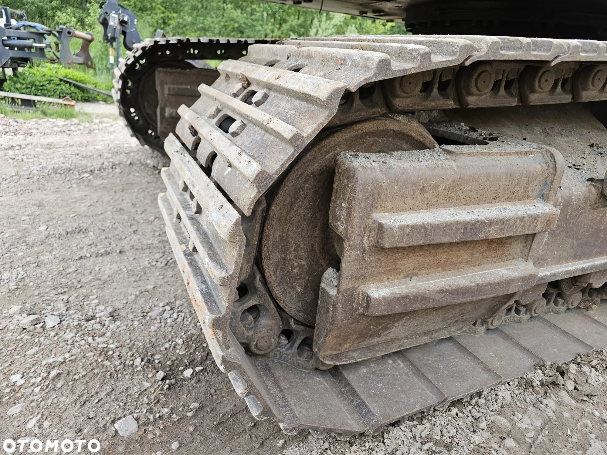 Volvo EC300EL EC300 EL EC 300 / ec250 ec250el - 13