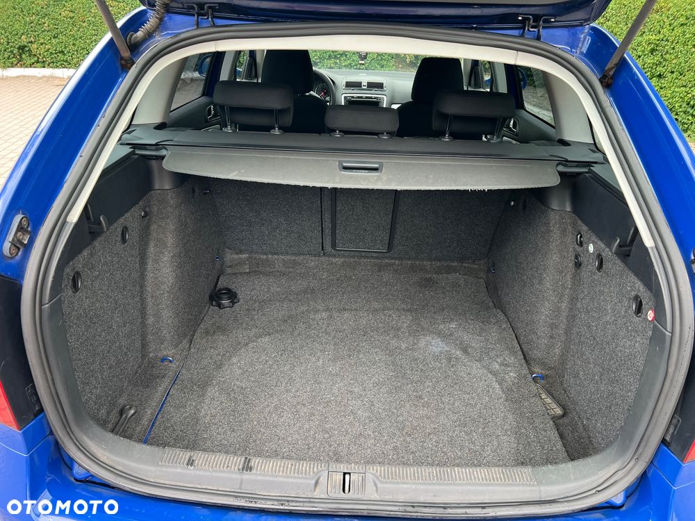 Skoda Octavia 1.9 TDI Elegance - 20