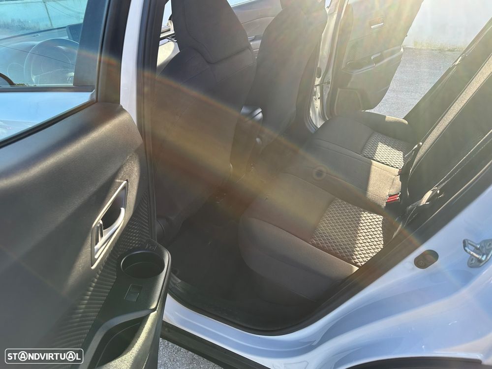 Toyota C-HR 1.8 Hybrid Comfort - 22