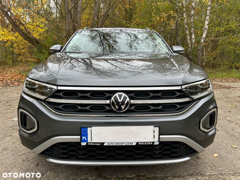 Volkswagen T-Roc 2024 photo 2