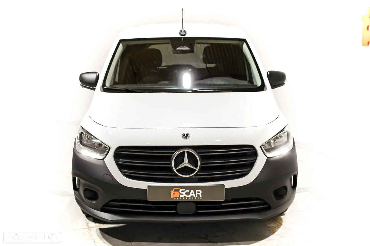 Mercedes-Benz Citan 110 CDi/27 - 2