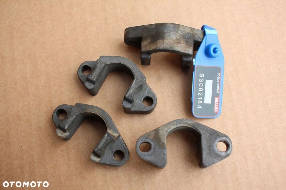 Mocowanie stopka wtrysku BMW m57 2.5d 3.0d DIESEL - 1