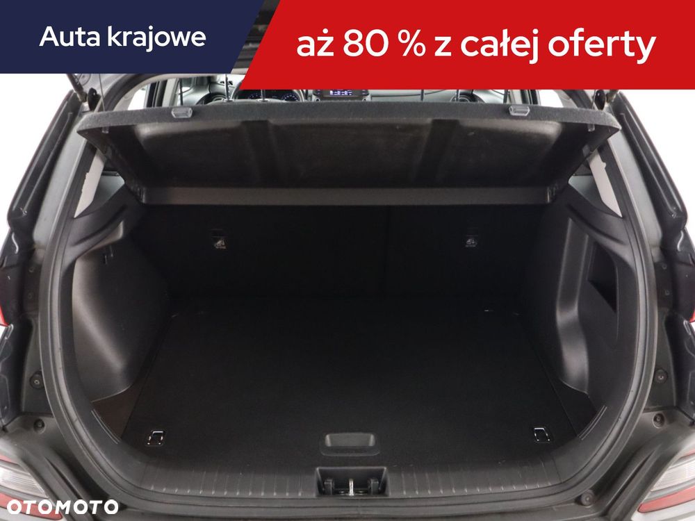Hyundai Kona - 16