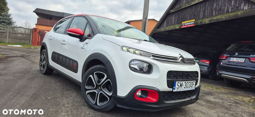 Citroën C3 1.2 PureTech Live - 1