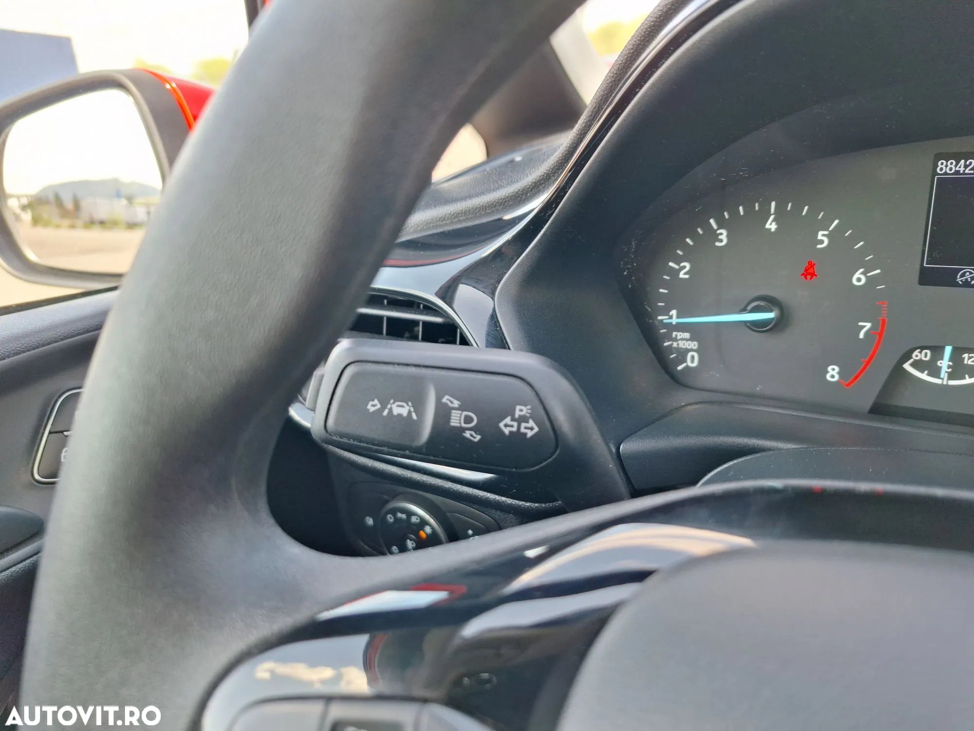 Ford Fiesta - 20