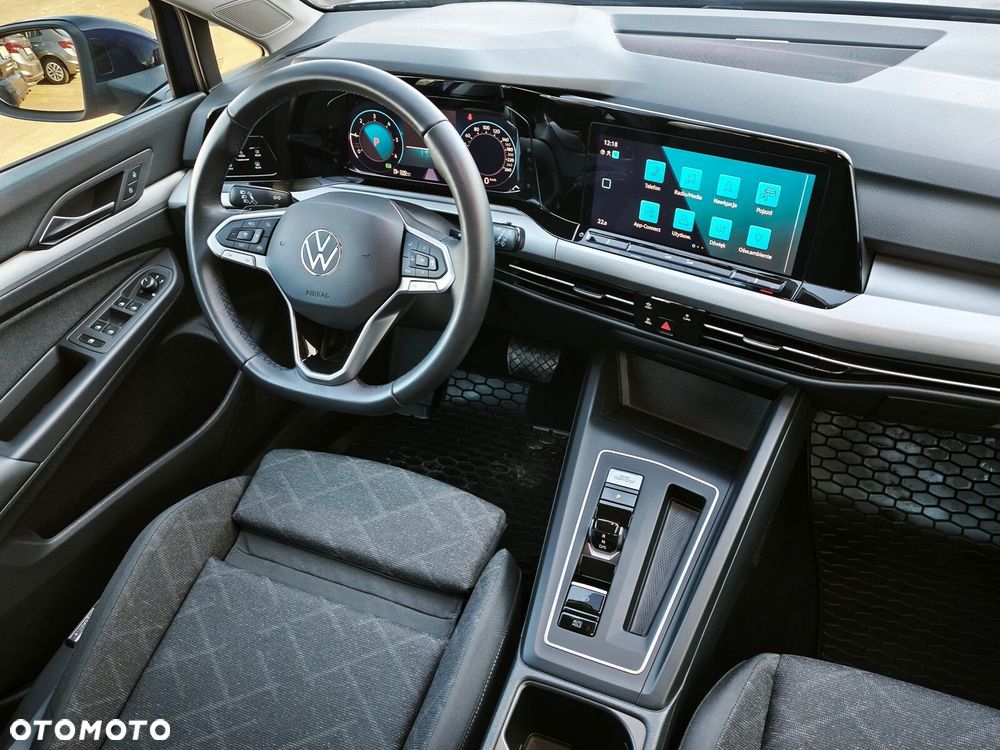 Volkswagen Golf Variant 2.0 TDI Life - 20