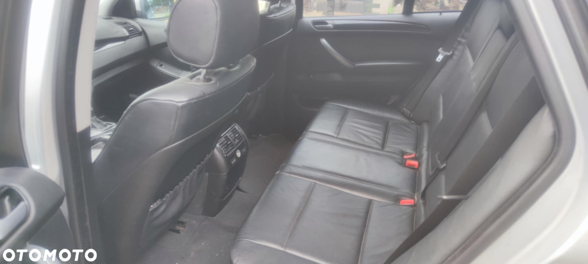 BMW X5 - 11