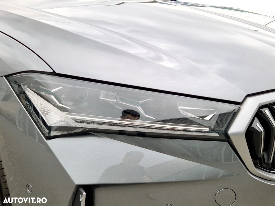 Skoda Superb 2.0 TSI 265 CP 4x4 DSG Laurin & Klement - 10