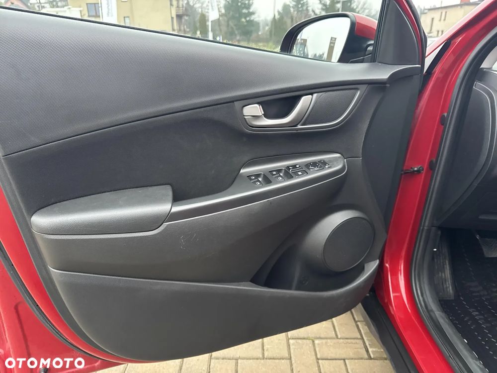 Hyundai Kona 1.0 T-GDI Comfort - 11