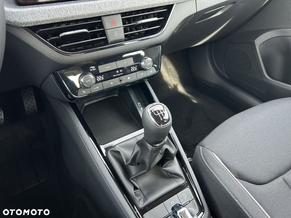 Skoda Kamiq 1.0 TSI Drive - 25