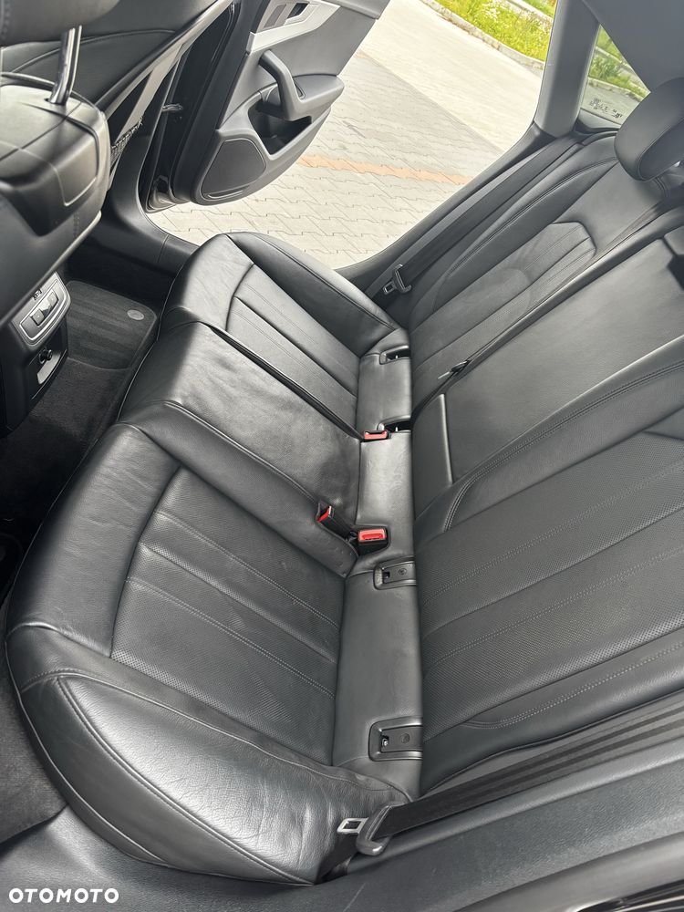 Audi A5 Sportback - 8