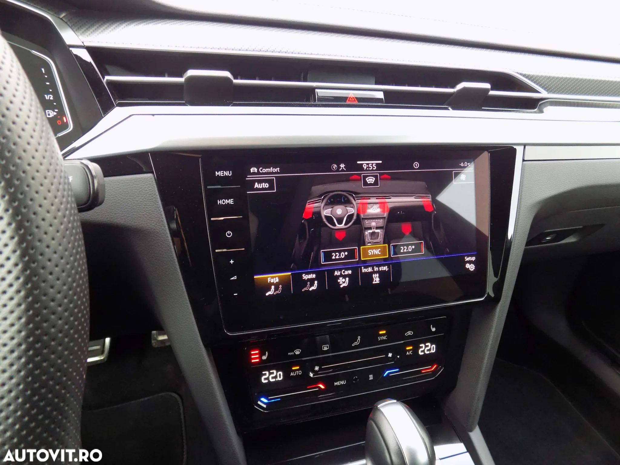 Volkswagen ARTEON 2.0 TDI DSG R-Line - 28