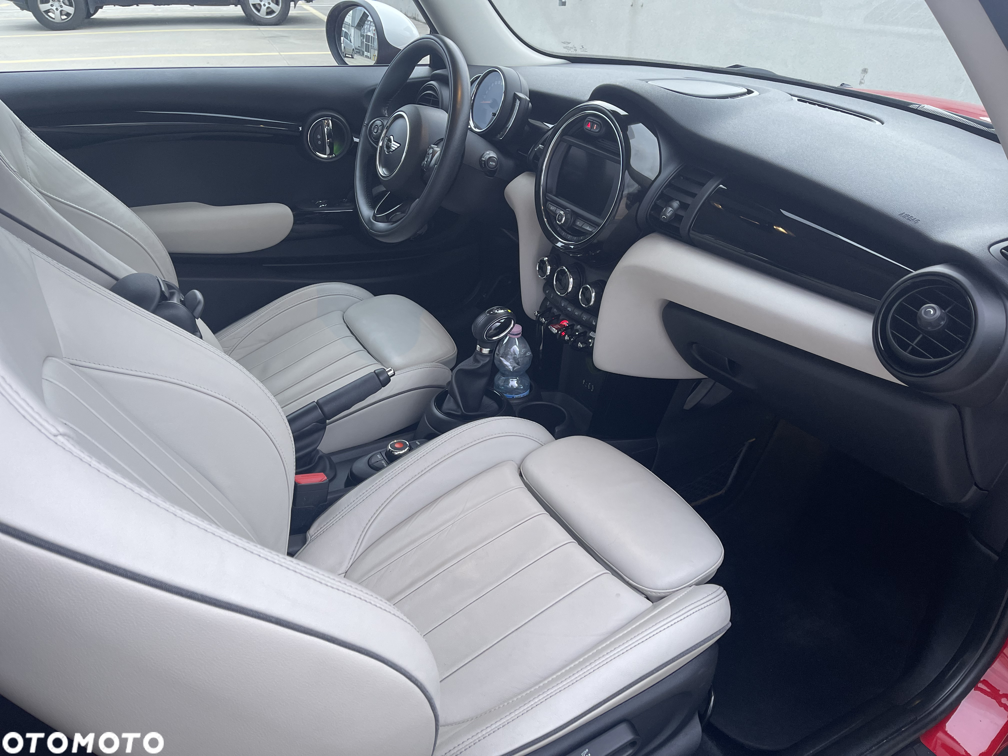 MINI Cooper Standard - 9