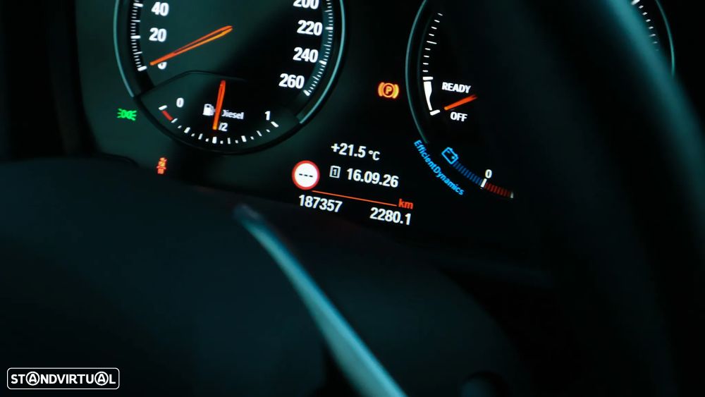 BMW X2 16 d sDrive Advantage - 2