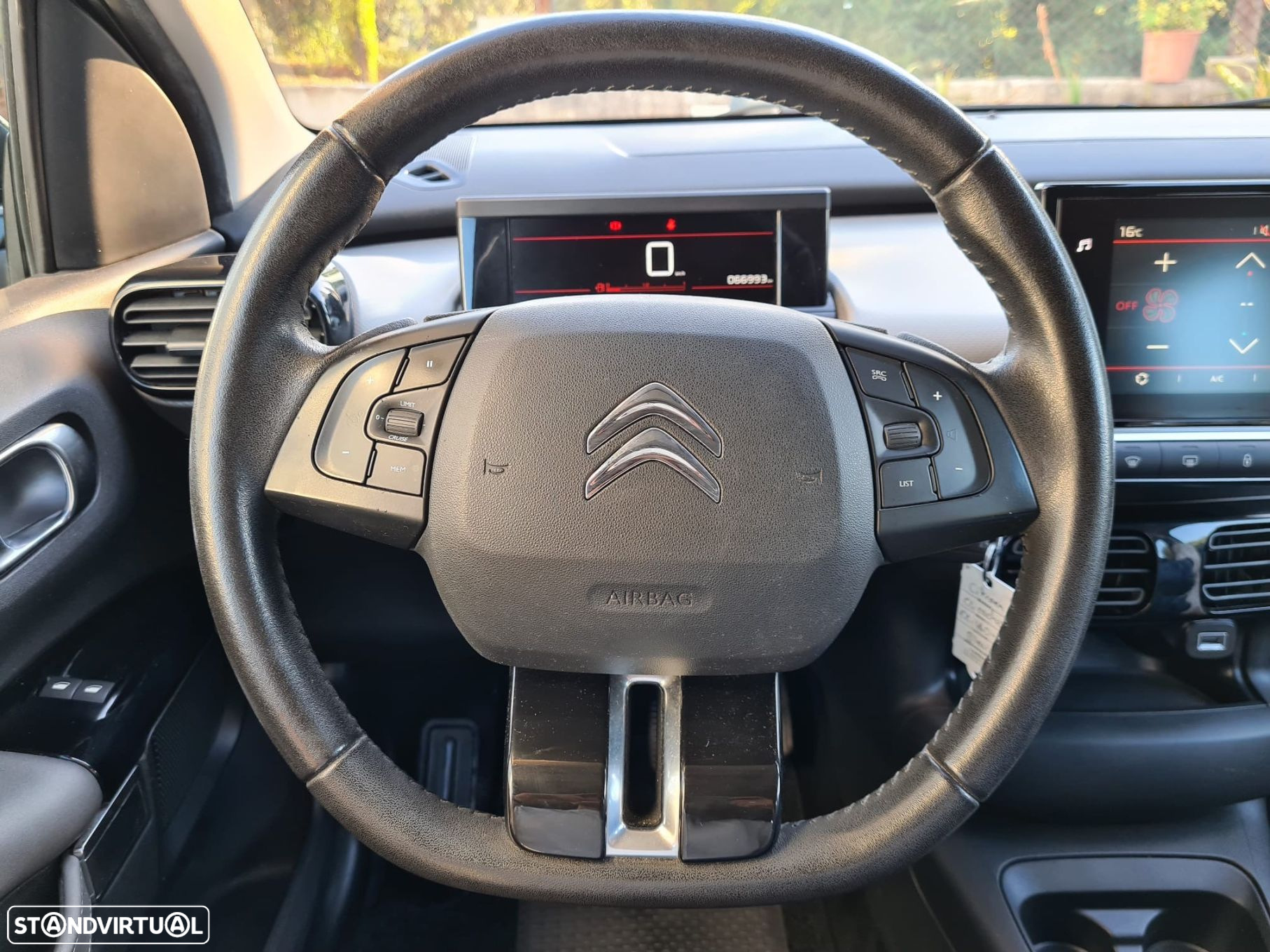 Citroën C4 Cactus 1.2 PureTech Feel - 24