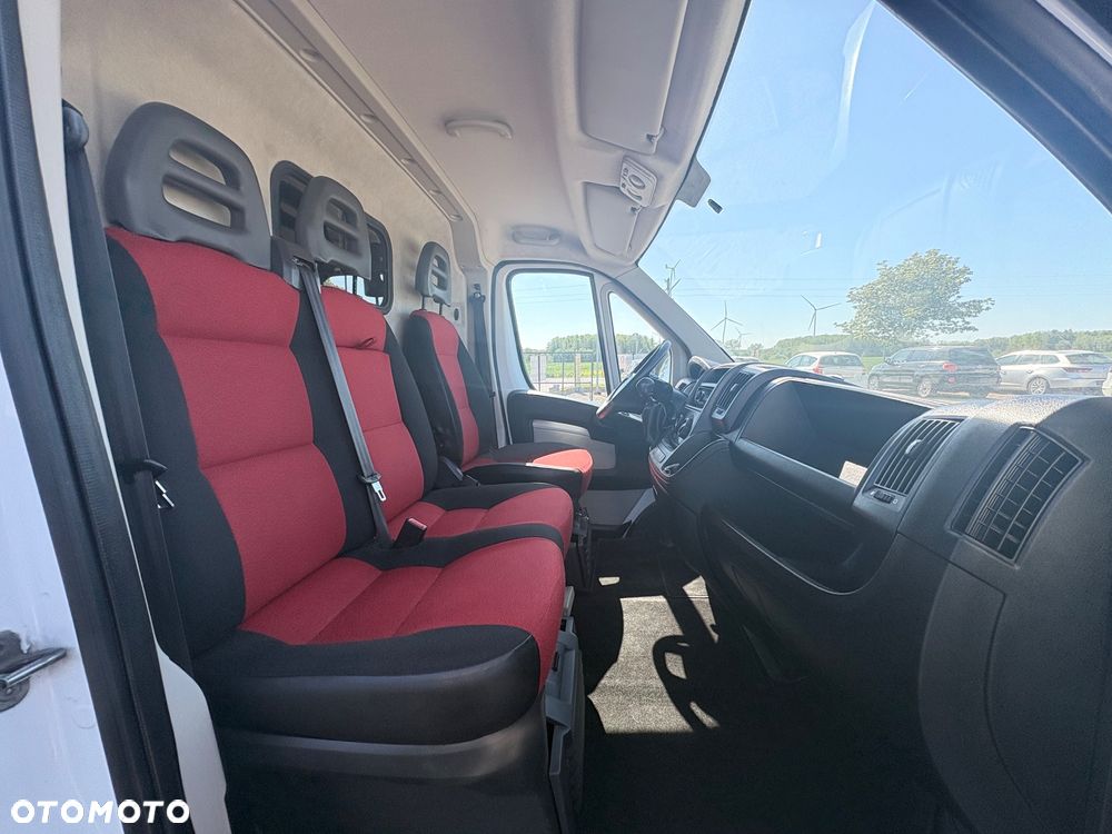 Fiat Ducato - 6