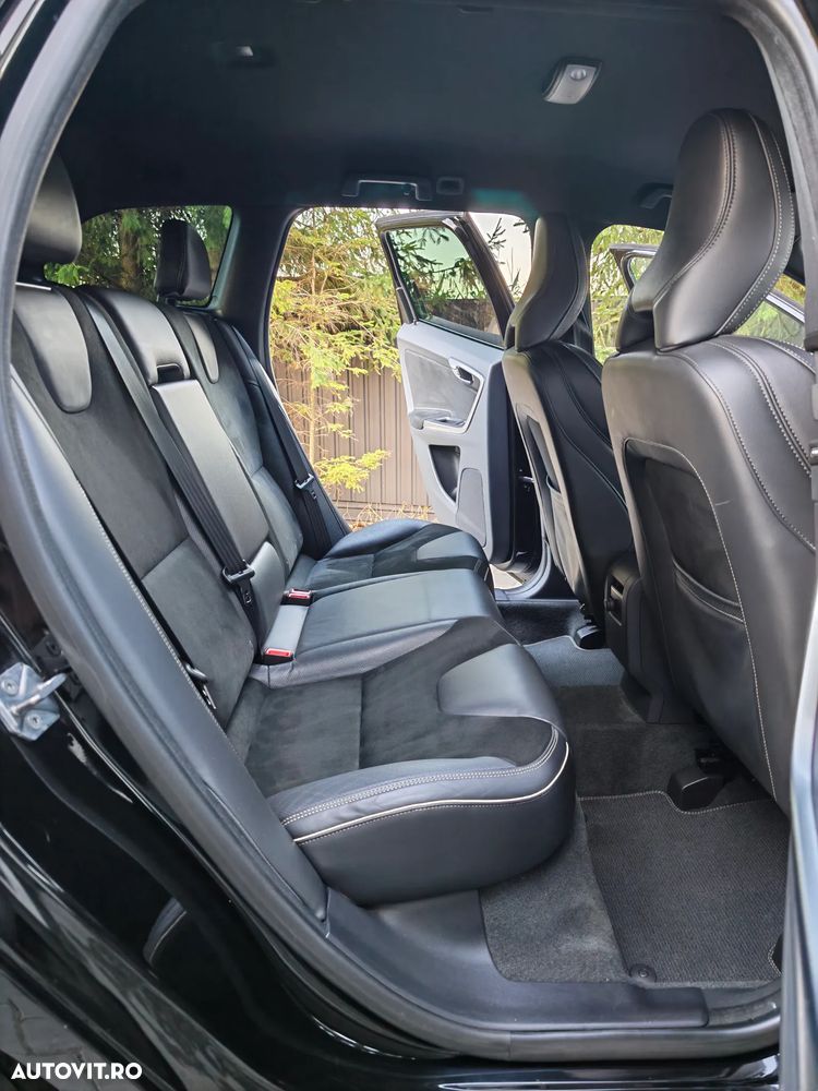 Volvo XC 60 - 18