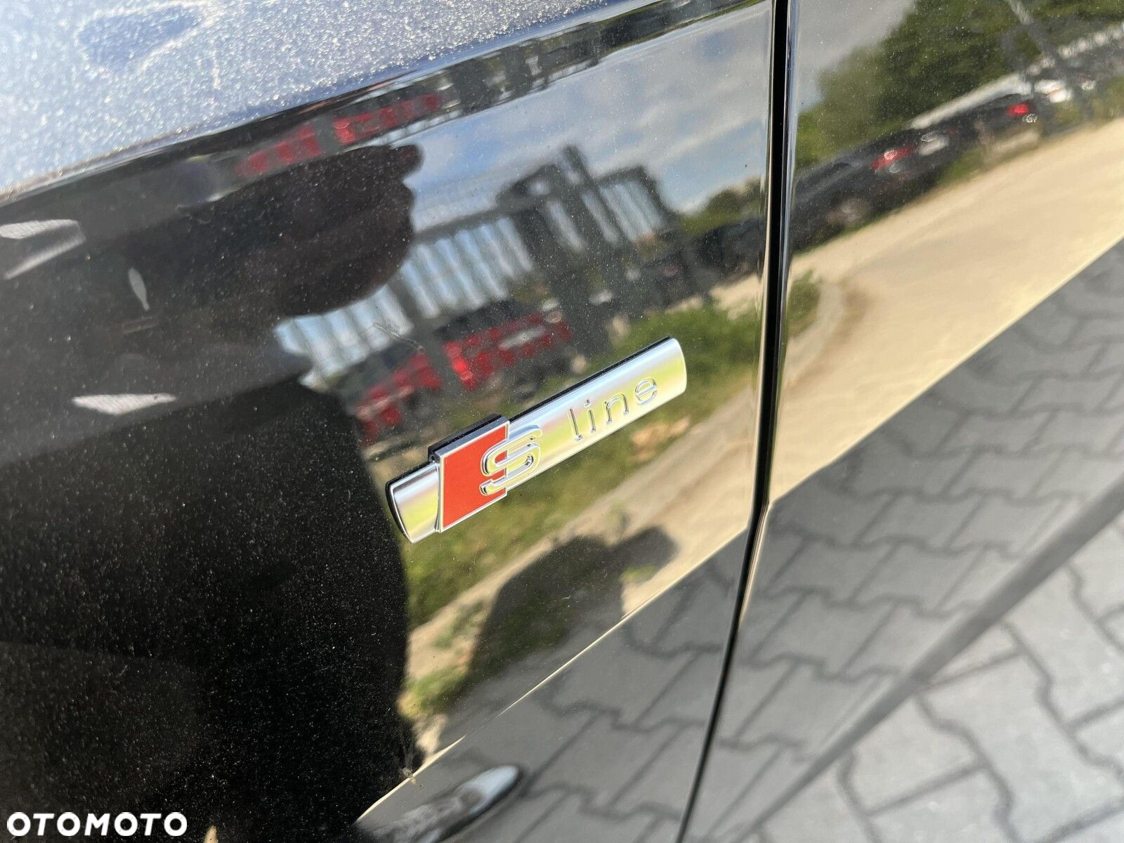 Audi A6 - 10