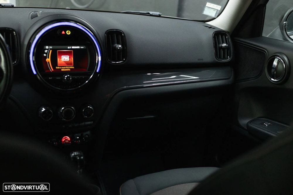 MINI Countryman Cooper D Classic - 19