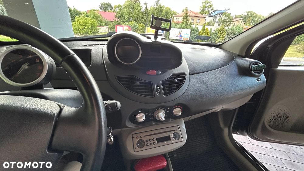 Renault Twingo 1.2 TCE GT - 11