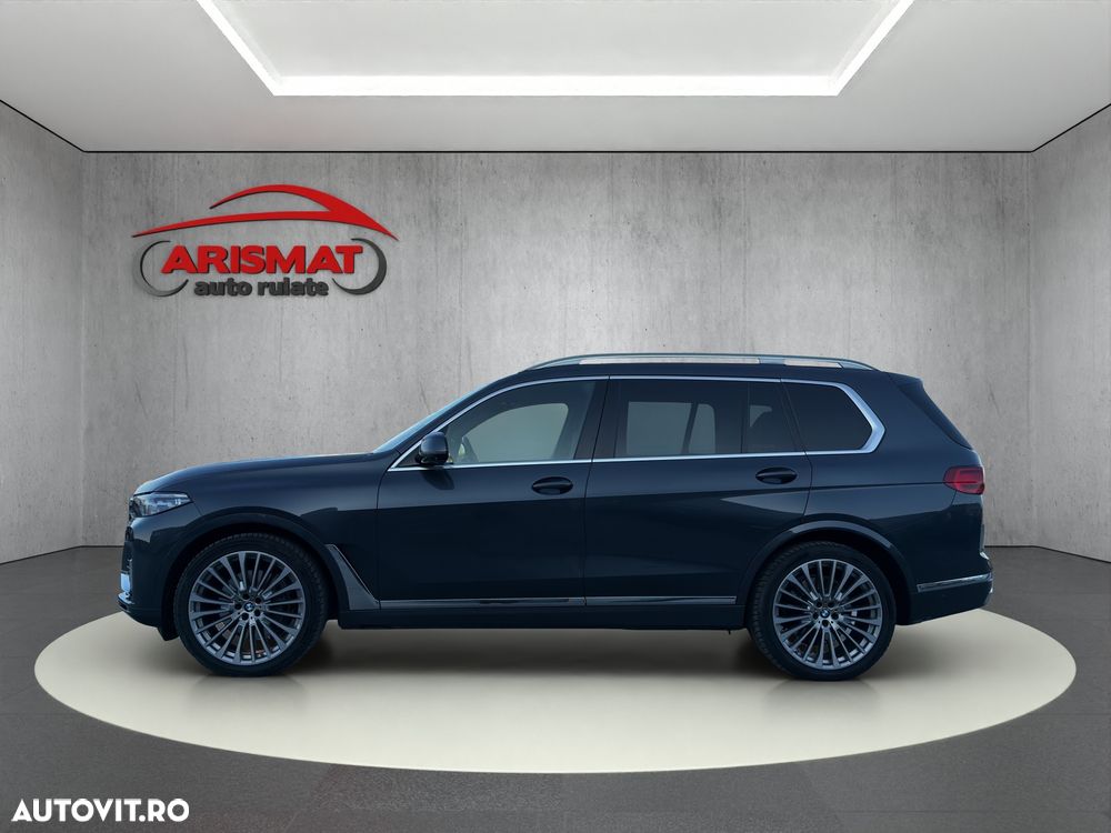 BMW X7 - 8