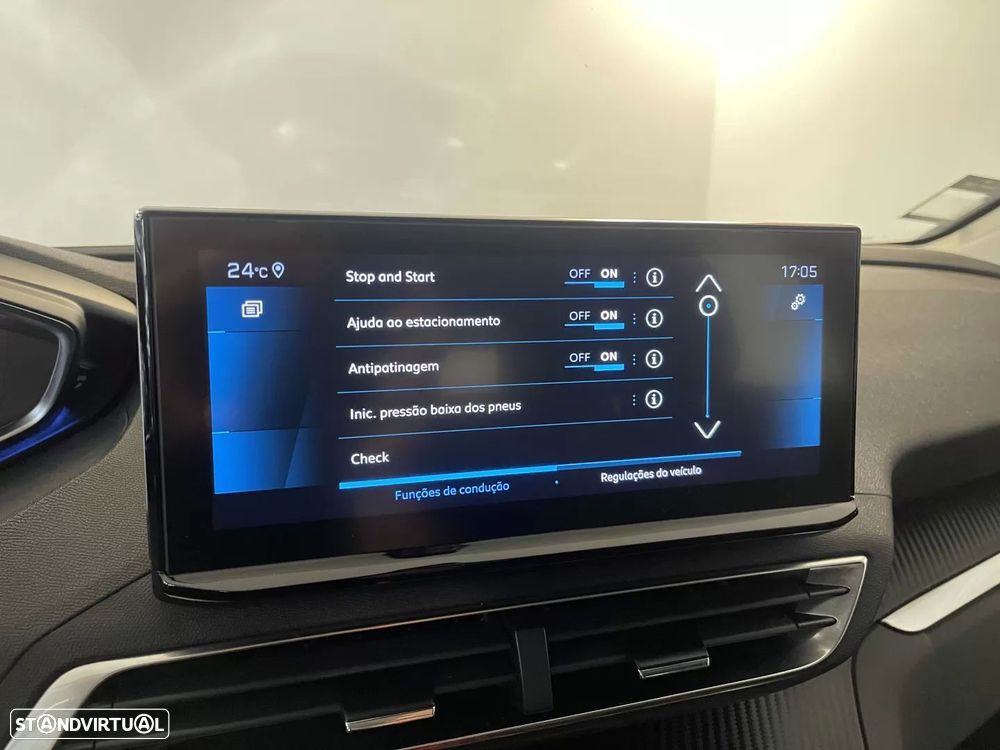 Peugeot 3008 1.5 BlueHDi Active Pack - 27