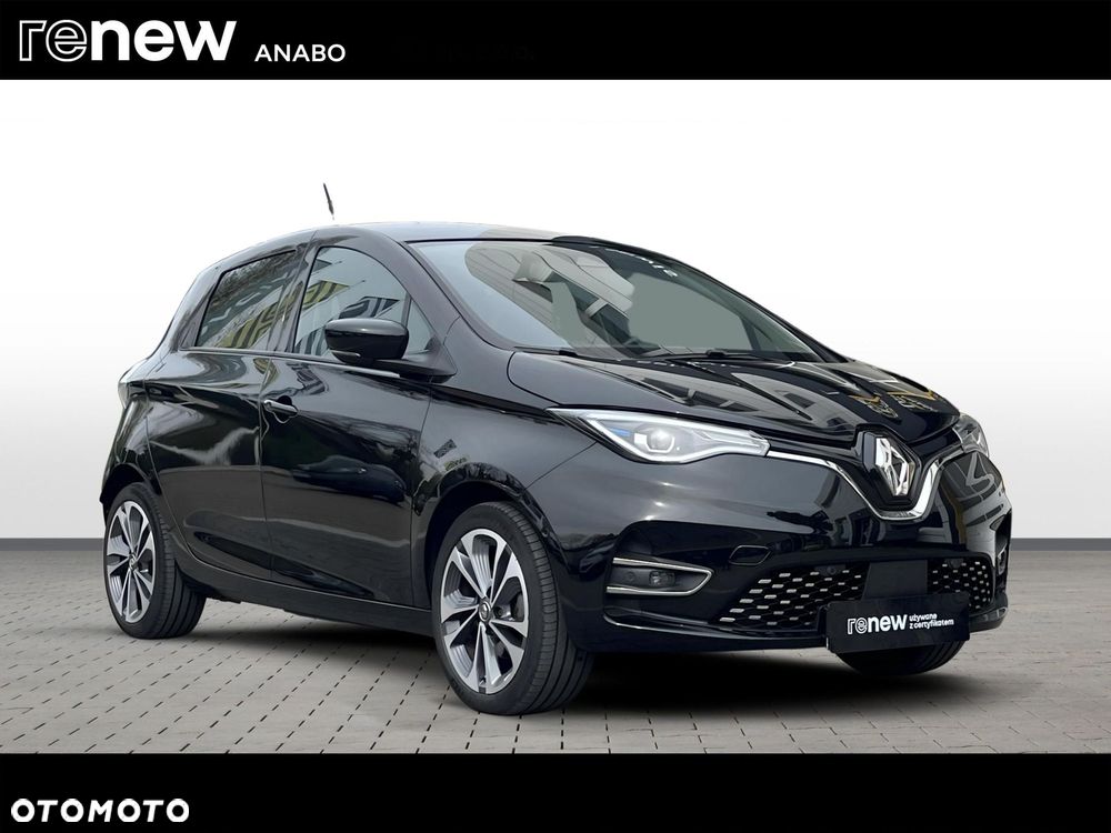 Renault Zoe R135 Z.E 50 Intens - 7
