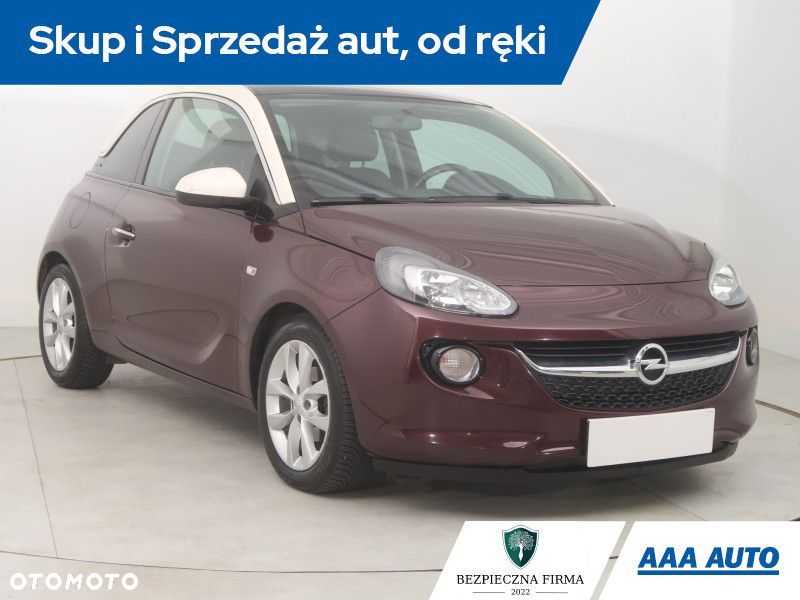 Opel Adam - 3