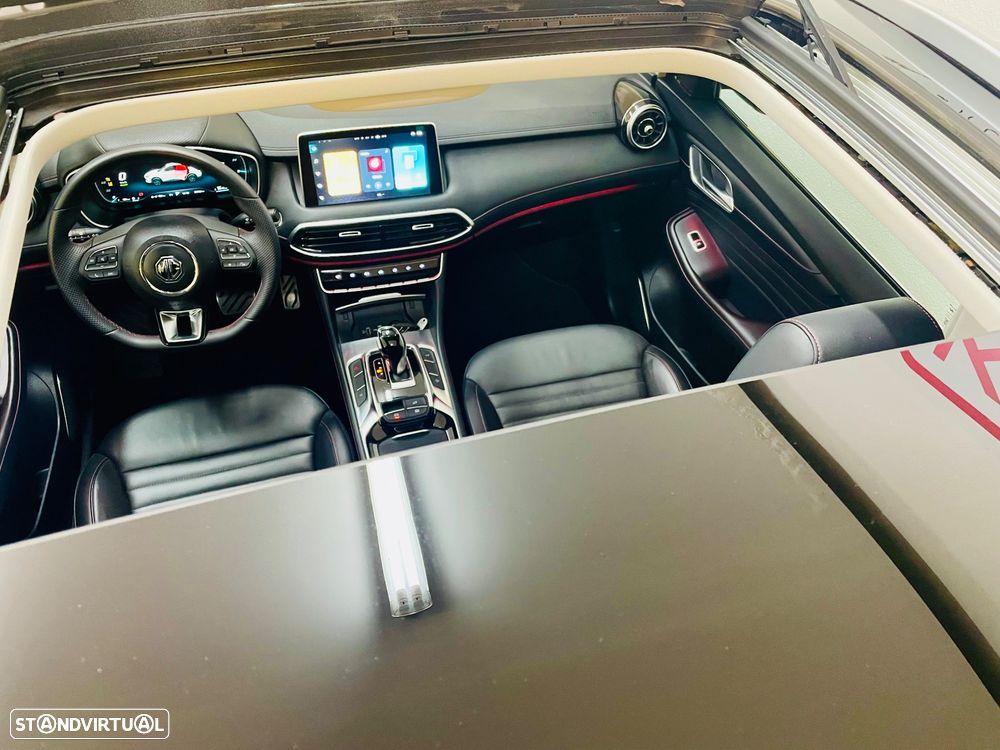 MG EHS 1.5 T-GDI Plug-in Hybrid Luxury - 9